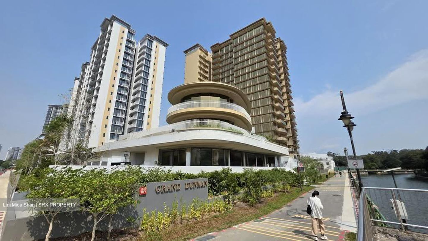 Dakota Crescent (D14), Condominium #625707471